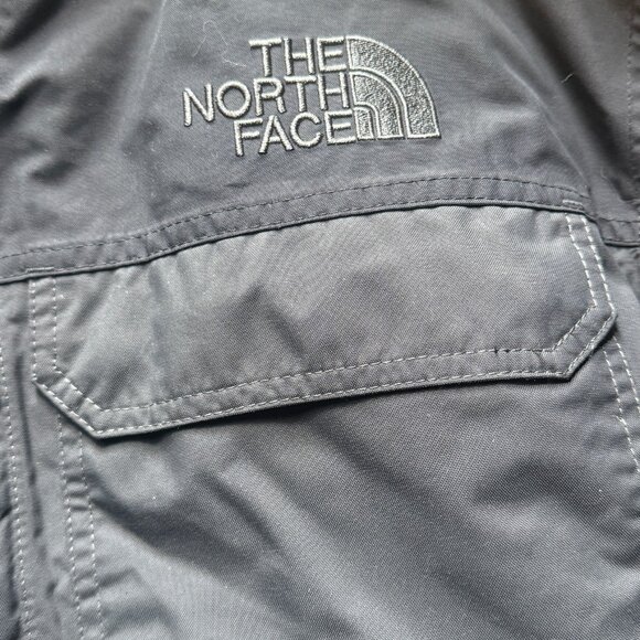 The North Face Men’s Gotham Jacket III – Black XXXL - Picture 5 of 7